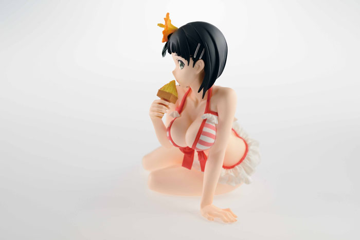 最高峰フィギュアシリーズ「EXQフィギュア」が始動―「シンデレラガールズ」「SAO」「艦これ」「〈物語〉シリーズ」とラインナップ