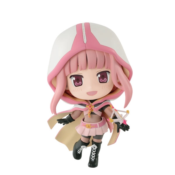 主要キャラのきゅんキャラをラインナップ!「一番くじ マギアレコード 魔法少女まどか☆マギカ外伝」9月9日より販売