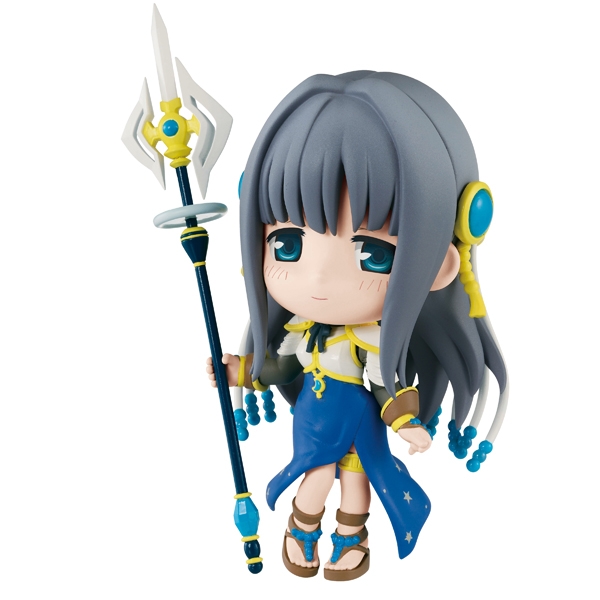 主要キャラのきゅんキャラをラインナップ!「一番くじ マギアレコード 魔法少女まどか☆マギカ外伝」9月9日より販売