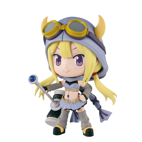 主要キャラのきゅんキャラをラインナップ!「一番くじ マギアレコード 魔法少女まどか☆マギカ外伝」9月9日より販売