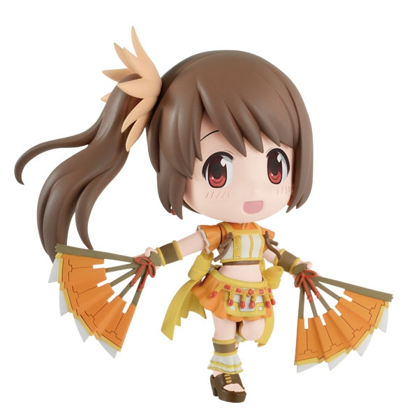 主要キャラのきゅんキャラをラインナップ!「一番くじ マギアレコード 魔法少女まどか☆マギカ外伝」9月9日より販売