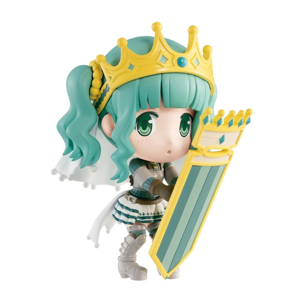 主要キャラのきゅんキャラをラインナップ!「一番くじ マギアレコード 魔法少女まどか☆マギカ外伝」9月9日より販売