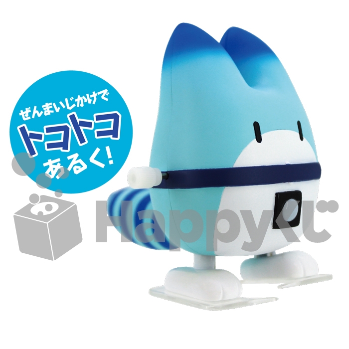 サーバル、かばん、ラッキービーストのフィギュアをラインナップした「けものフレンズ」Happyくじは9月16日に発売