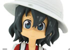 サーバル、かばん、ラッキービーストのフィギュアをラインナップした「けものフレンズ」Happyくじは9月16日に発売