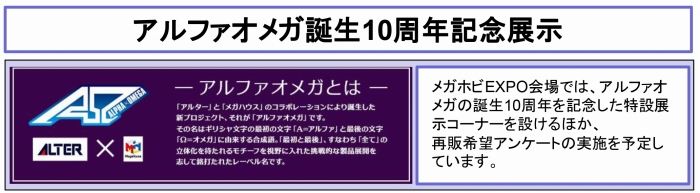 「世界に発信!!!メガホビステーション!!!」をテーマとした「メガホビEXPO 2017Autumn」が11月25日に開催