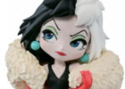 “ヴィランズ”が愛らしいフィギュアに!「Q posket Disney Characters」10月より全国のアミューズメント施設へ順次投入
