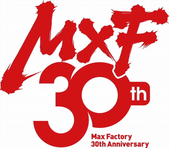 「マックスファクトリー設立30周年 オメデトMAX展示会」の実施内容・販売商品が公開!