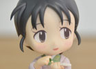 【フォトレポート】この世界の片隅に「ねんどろいど すずさん」