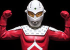 ウルトラセブン放送開始50年記念「ウルトラセブン フィギュア JALオリジナルカラーVer.」が発売