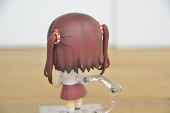 【フォトレポート】干物妹!うまるちゃんR「ねんどろいど 海老名菜々」