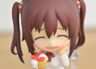【フォトレポート】干物妹!うまるちゃんR「ねんどろいど 海老名菜々」