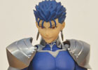 【フォトレポート】Fate/Grand Order「figma ランサー/クー・フーリン」