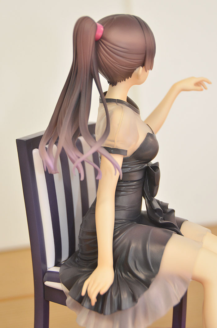 【フォトレポート】冴えない彼女の育てかた「加藤恵 ドレスVer.」