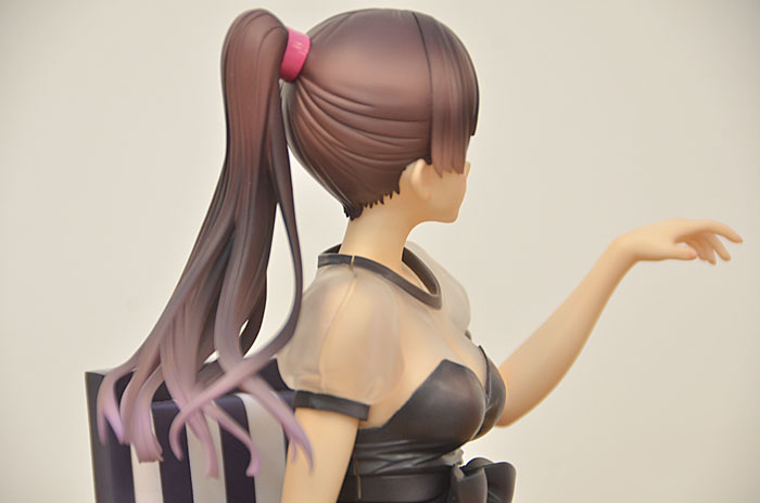 【フォトレポート】冴えない彼女の育てかた「加藤恵 ドレスVer.」