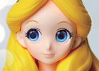 輝く瞳と緻密で高級感のある造形!ディズニーキャラクターの新フィギュアシリーズ「Disney Characters Crystalux」がアミューズメント景品で登場