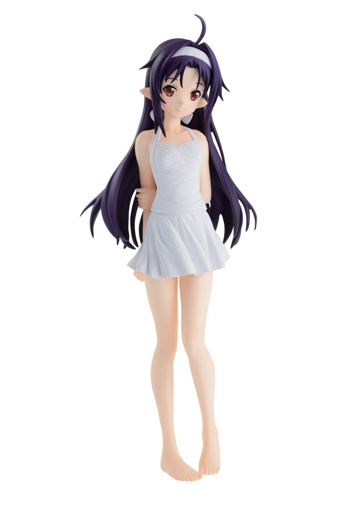 EXQフィギュアに「ラブライブ!サンシャイン!!」「FGO」「SAO」「シンデレラガールズ」などが新たにラインナップ!