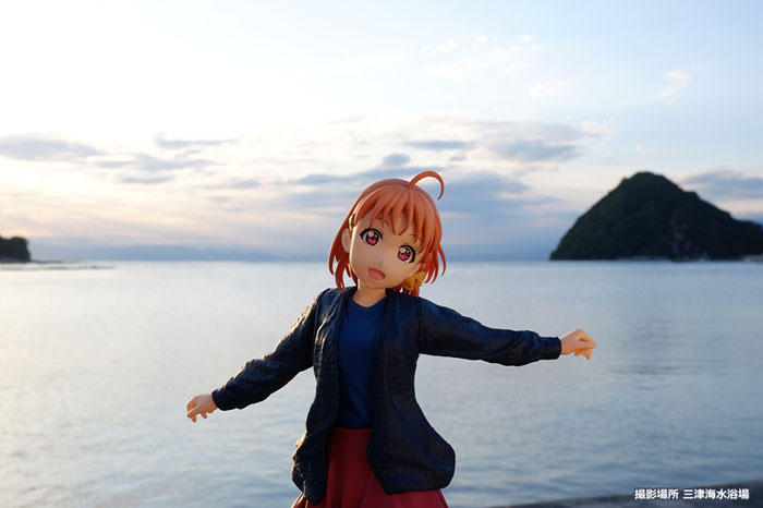 EXQフィギュアに「ラブライブ!サンシャイン!!」「FGO」「SAO」「シンデレラガールズ」などが新たにラインナップ!