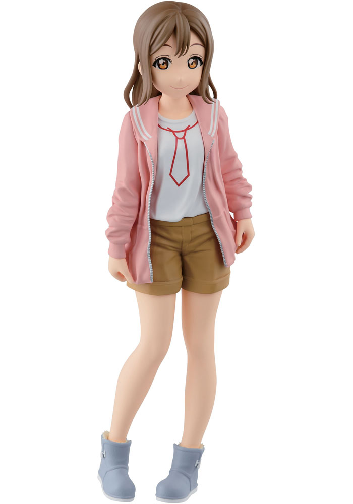 EXQフィギュアに「ラブライブ!サンシャイン!!」「FGO」「SAO」「シンデレラガールズ」などが新たにラインナップ!