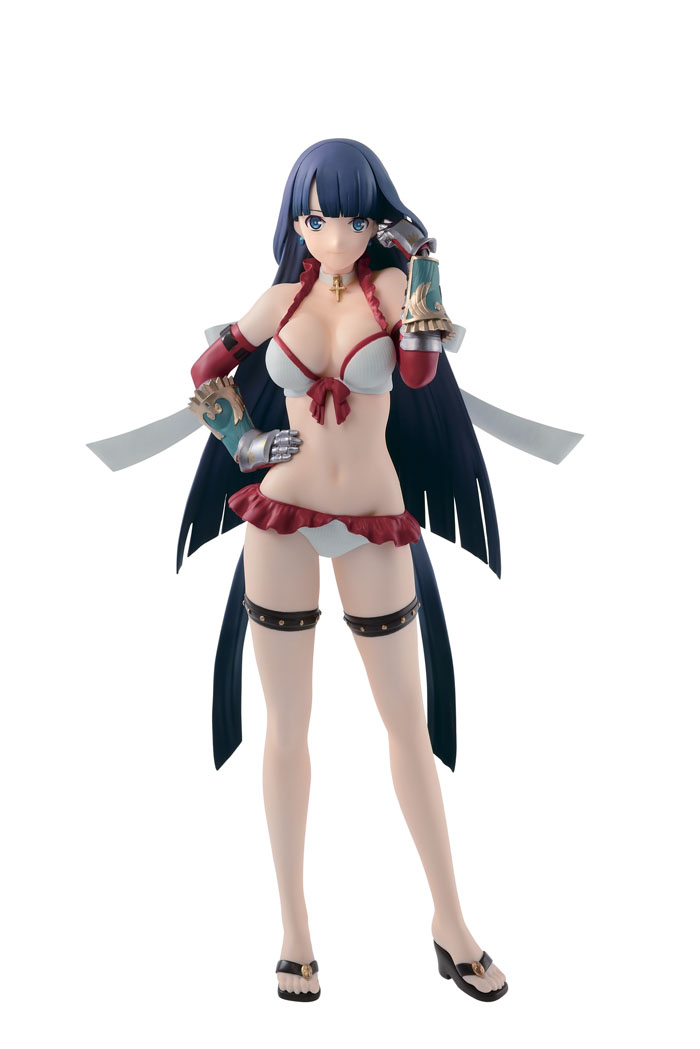EXQフィギュアに「ラブライブ!サンシャイン!!」「FGO」「SAO」「シンデレラガールズ」などが新たにラインナップ!