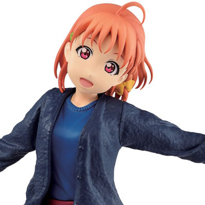 EXQフィギュアに「ラブライブ!サンシャイン!!」「FGO」「SAO」「シンデレラガールズ」などが新たにラインナップ!