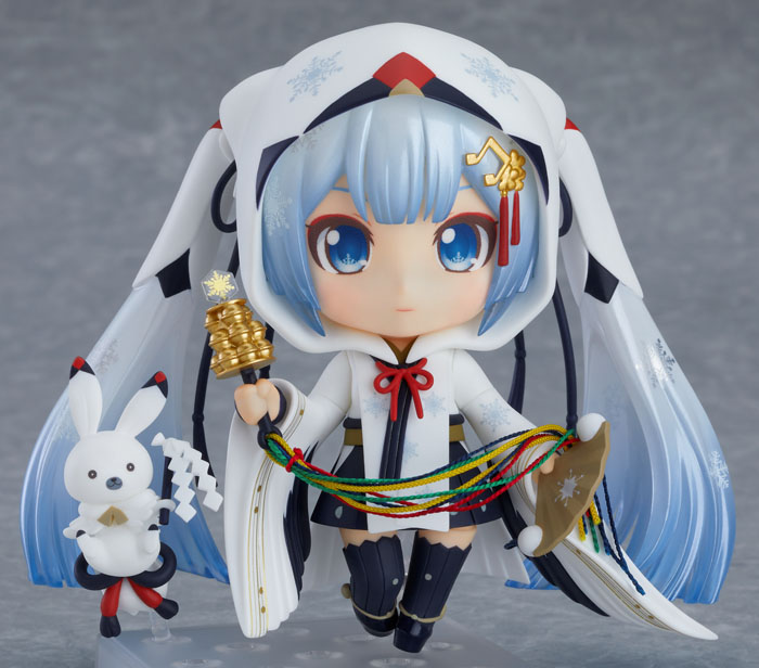 ワンダーフェスティバル2018［冬］に「WONDERFUL HOBBY LIFE FOR YOU!! 27」ブースが出展―会場販売のフィギュア情報が公開！