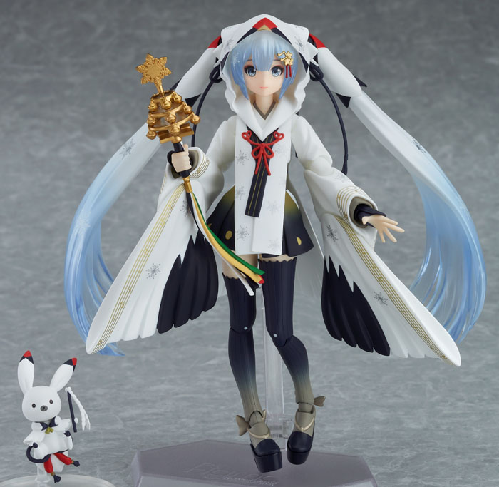 ワンダーフェスティバル2018［冬］に「WONDERFUL HOBBY LIFE FOR YOU!! 27」ブースが出展―会場販売のフィギュア情報が公開！