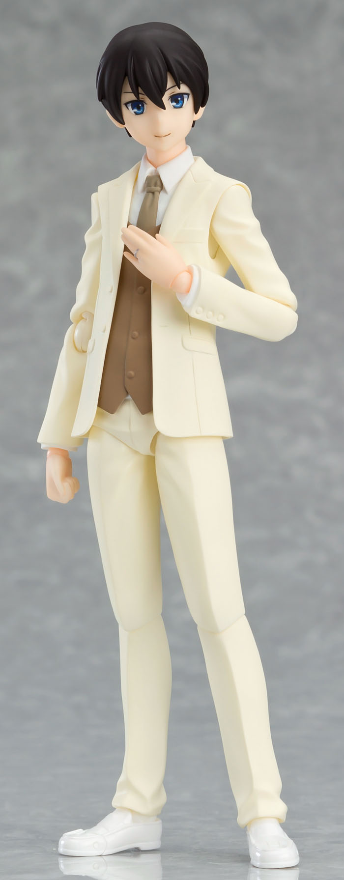 ワンダーフェスティバル2018［冬］に「WONDERFUL HOBBY LIFE FOR YOU!! 27」ブースが出展―会場販売のフィギュア情報が公開！
