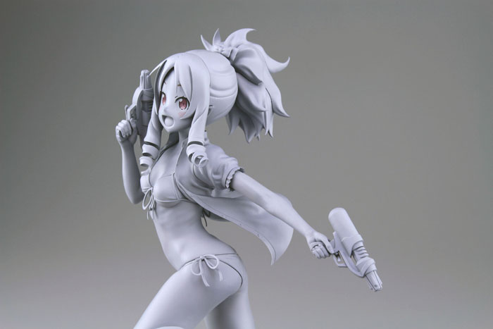 「Fate/EXTELLA」ネロ、「エロマンガ先生」紗霧、エルフのフィギュアが会場限定で販売決定!