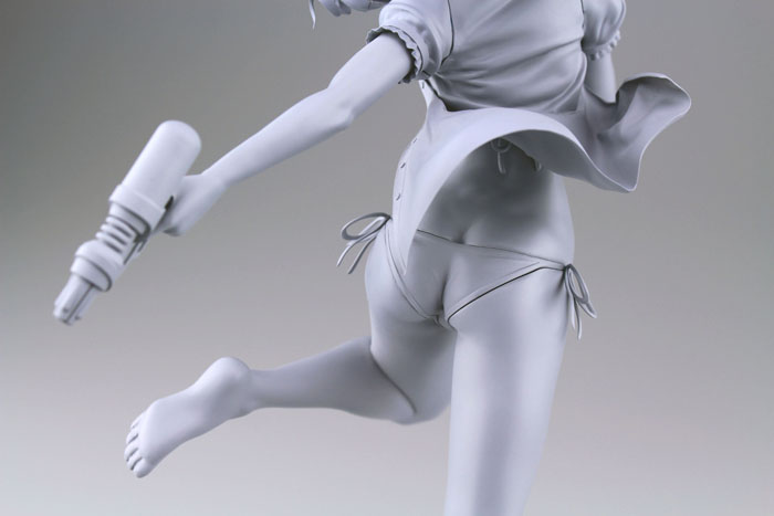 「Fate/EXTELLA」ネロ、「エロマンガ先生」紗霧、エルフのフィギュアが会場限定で販売決定!