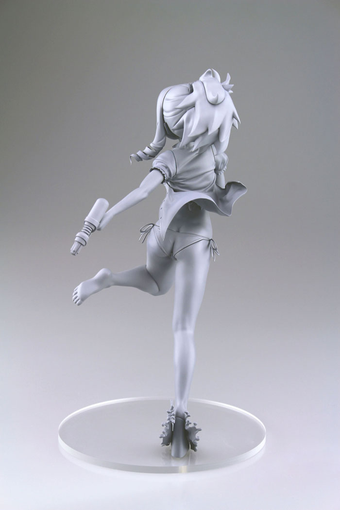 「Fate/EXTELLA」ネロ、「エロマンガ先生」紗霧、エルフのフィギュアが会場限定で販売決定!