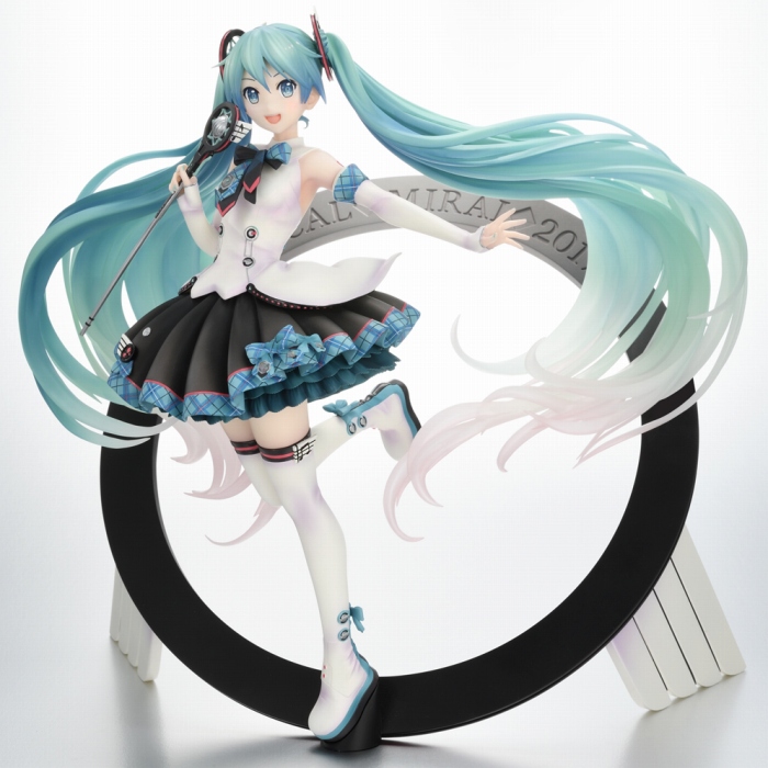 「ワンダーフェスティバル2018[冬] 」にフリューが出展―「東方Project」会場限定プライズフィギュアや「F:NEX」商品を展示