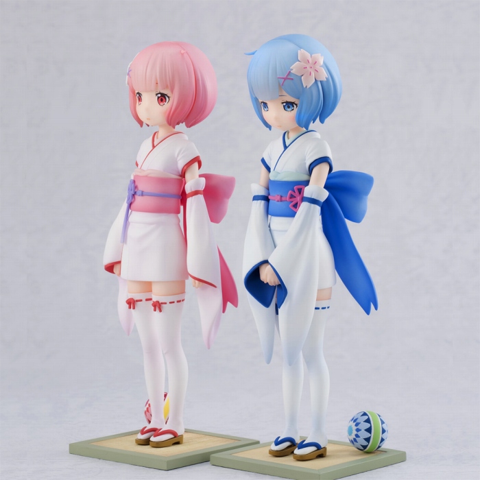「ワンダーフェスティバル2018[冬] 」にフリューが出展―「東方Project」会場限定プライズフィギュアや「F:NEX」商品を展示