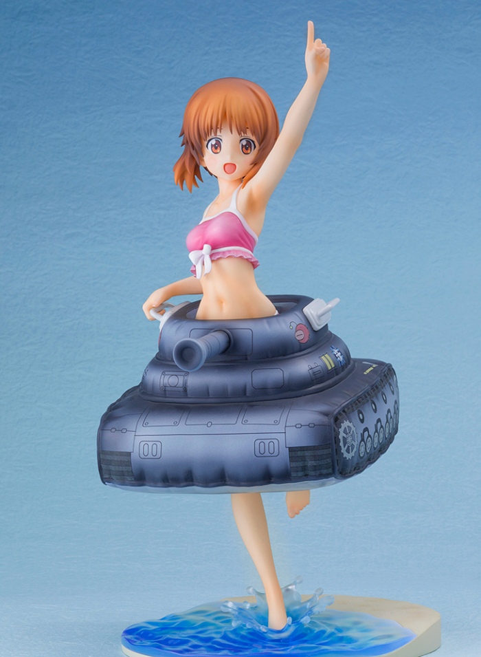 「ワンダーフェスティバル2018[冬] 」にフリューが出展―「東方Project」会場限定プライズフィギュアや「F:NEX」商品を展示
