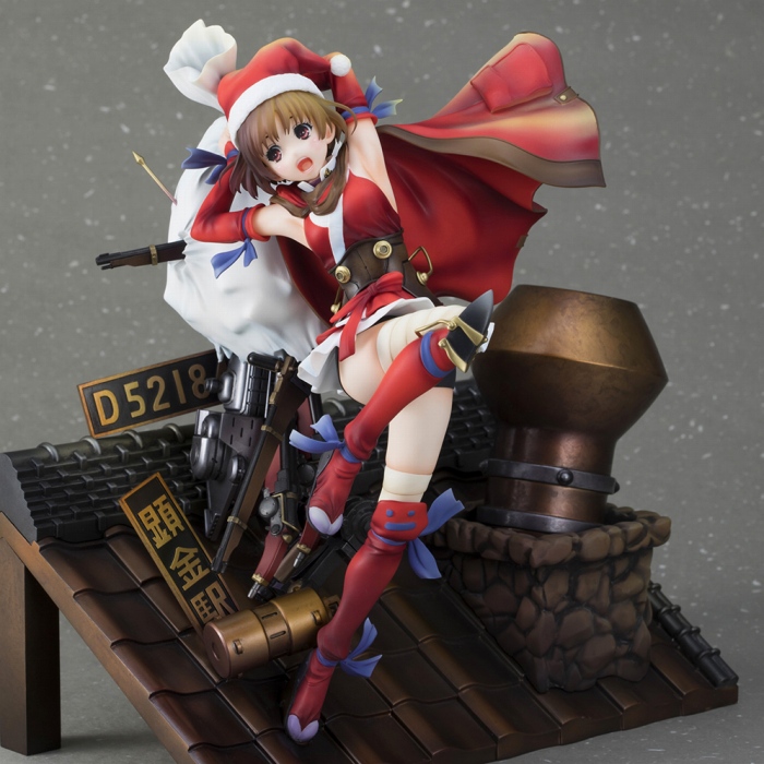「ワンダーフェスティバル2018[冬] 」にフリューが出展―「東方Project」会場限定プライズフィギュアや「F:NEX」商品を展示