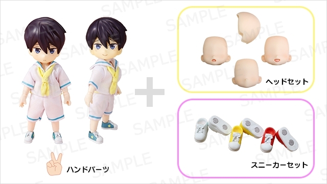 ワンダーフェスティバル2018冬に「エロマンガ先生」「メイドインアビス」などの新作フィギュアが登場