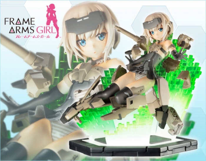 エミリア、玉藻の前などのフィギュアが当たる!コトブキヤ美少女フィギュアTwitterキャンペーン開催