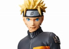 バンプレストのフィギュアブランド「Grandista」よりうずまきナルトとルフィのビッグサイズフィギュアが登場!