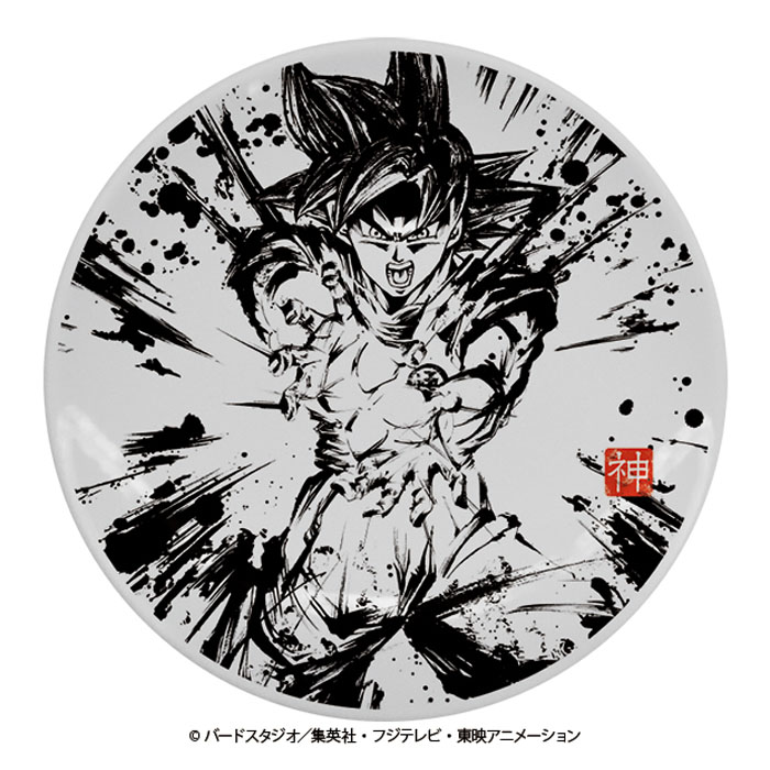 孫悟空(身勝手の極意)が早くもフィギュアに!「一番くじ ドラゴンボール ~超戦士バトル列伝~」が5月2日より展開