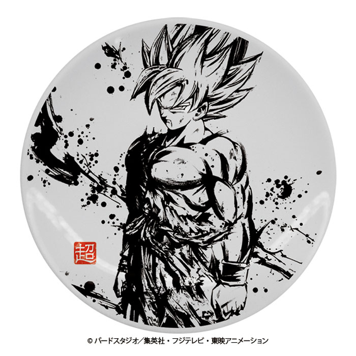 孫悟空(身勝手の極意)が早くもフィギュアに!「一番くじ ドラゴンボール ~超戦士バトル列伝~」が5月2日より展開