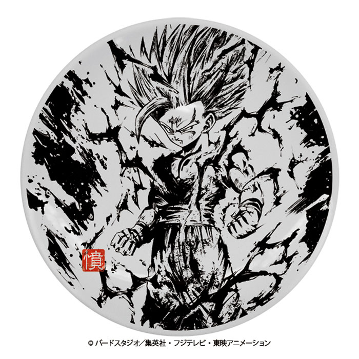 孫悟空(身勝手の極意)が早くもフィギュアに!「一番くじ ドラゴンボール ~超戦士バトル列伝~」が5月2日より展開