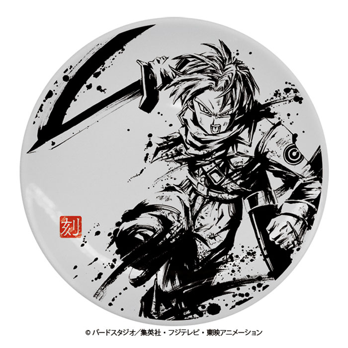 孫悟空(身勝手の極意)が早くもフィギュアに!「一番くじ ドラゴンボール ~超戦士バトル列伝~」が5月2日より展開