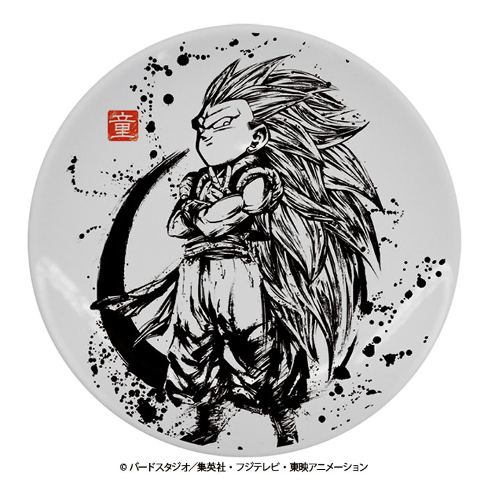 孫悟空(身勝手の極意)が早くもフィギュアに!「一番くじ ドラゴンボール ~超戦士バトル列伝~」が5月2日より展開