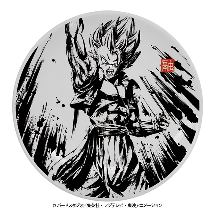 孫悟空(身勝手の極意)が早くもフィギュアに!「一番くじ ドラゴンボール ~超戦士バトル列伝~」が5月2日より展開