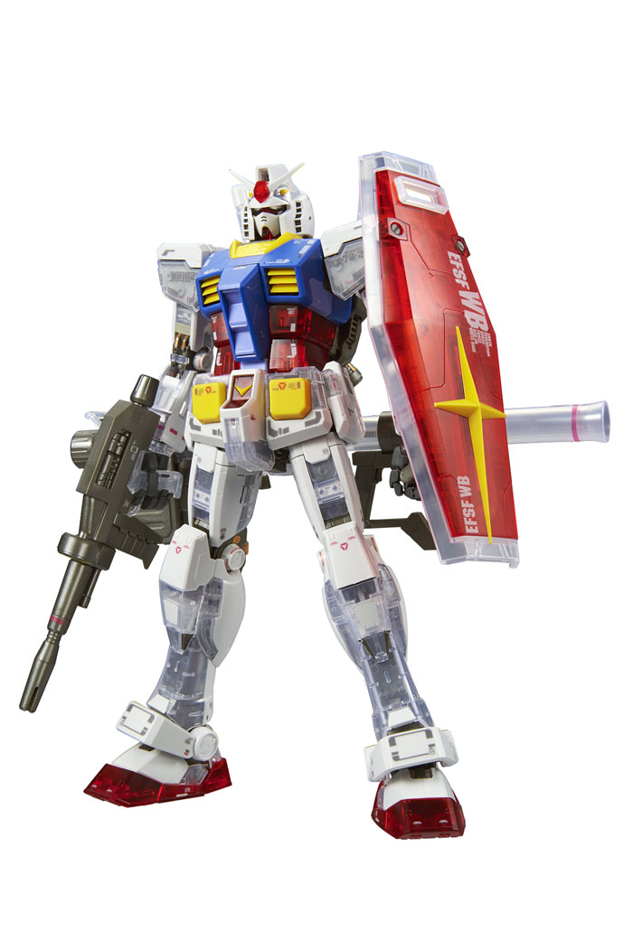 オリジナルガンプラが登場!「一番くじコラボ 機動戦士ガンダム ガンプラ」が8月22日より順次発売