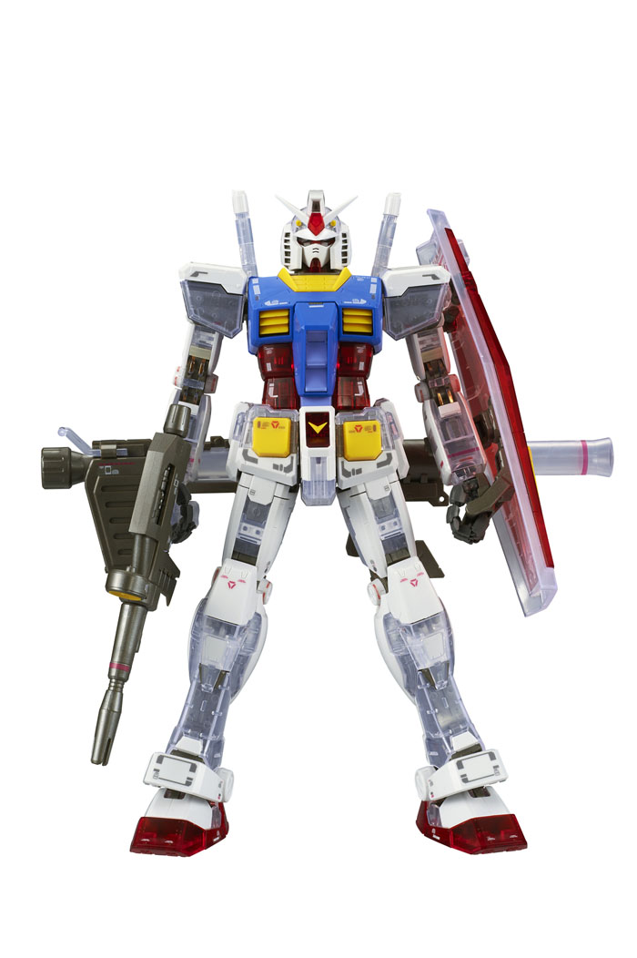 オリジナルガンプラが登場!「一番くじコラボ 機動戦士ガンダム ガンプラ」が8月22日より順次発売