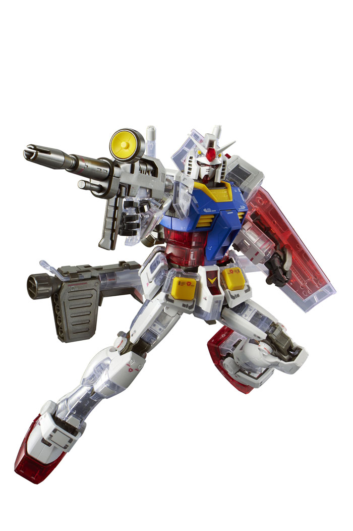 オリジナルガンプラが登場!「一番くじコラボ 機動戦士ガンダム ガンプラ」が8月22日より順次発売