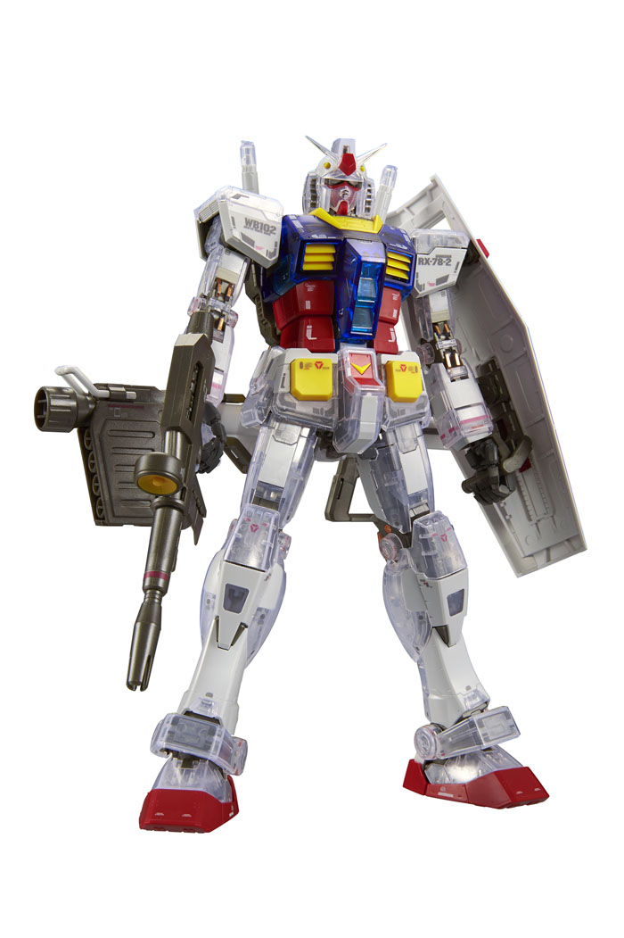 オリジナルガンプラが登場!「一番くじコラボ 機動戦士ガンダム ガンプラ」が8月22日より順次発売