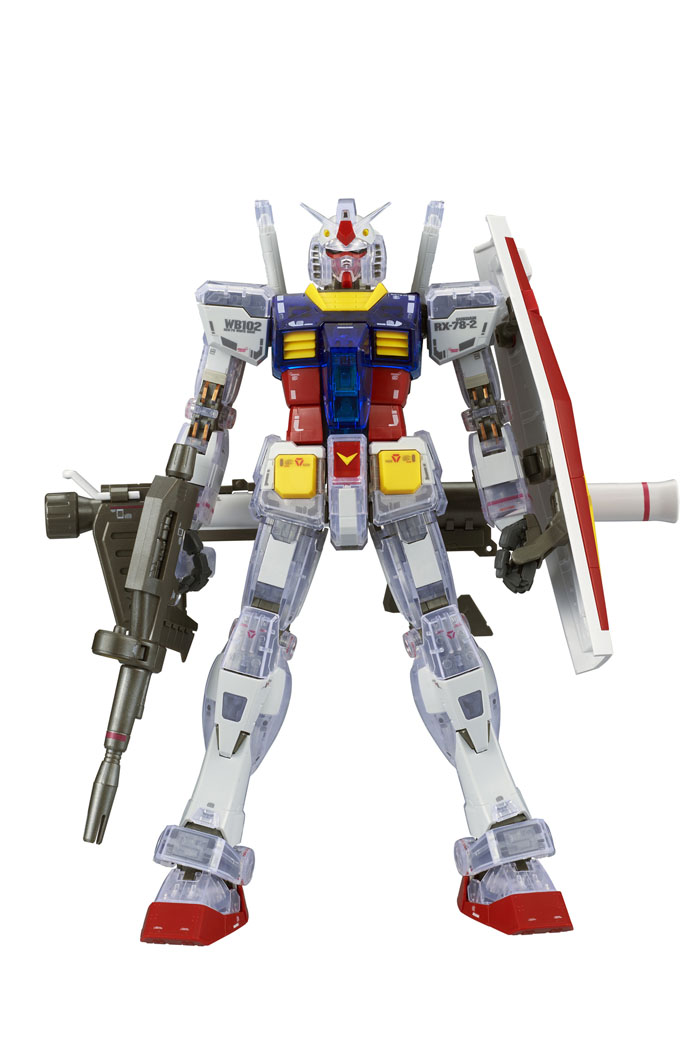 オリジナルガンプラが登場!「一番くじコラボ 機動戦士ガンダム ガンプラ」が8月22日より順次発売