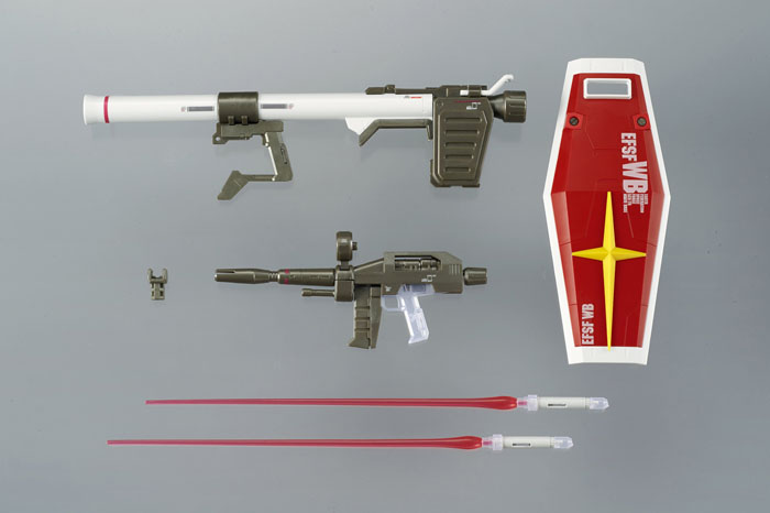 オリジナルガンプラが登場!「一番くじコラボ 機動戦士ガンダム ガンプラ」が8月22日より順次発売