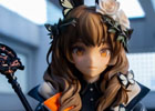 LM7氏のオリジナルキャラクター「LAVENDER QUARTZ 十羅菱らな」フィギュア化プロジェクトのクラウドファンディングが6月1日よりスタート!